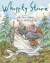 Cover art for WHUPPITY STOORIE