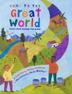 Cover art for COME TO THE GREAT WORLD