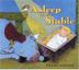 Cover art for ASLEEP IN THE STABLE