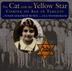 Cover art for THE CAT WITH THE YELLOW STAR