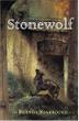 Cover art for STONEWOLF