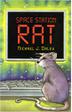 Cover art for SPACE STATION RAT