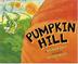 Cover art for PUMPKIN HILL
