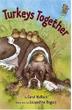 Cover art for TURKEYS TOGETHER