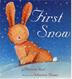 Cover art for FIRST SNOW