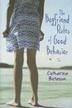 Cover art for THE BOYFRIEND RULES OF GOOD BEHAVIOR
