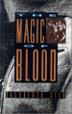 Cover art for THE MAGIC OF BLOOD
