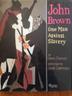 Cover art for JOHN BROWN