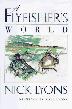 Cover art for A FLYFISHER'S WORLD