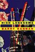 Cover art for HIGH LONESOME