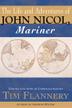 Cover art for THE LIFE AND ADVENTURES OF JOHN NICOL, MARINER