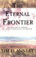 Cover art for THE ETERNAL FRONTIER
