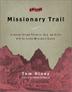 Cover art for ON THE MISSIONARY TRAIL