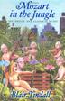Cover art for MOZART IN THE JUNGLE