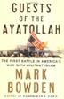 Cover art for GUESTS OF THE AYATOLLAH