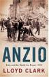 Cover art for ANZIO