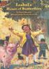 Cover art for ISABEL’S HOUSE OF BUTTERFLIES