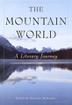 Cover art for THE MOUNTAIN WORLD