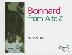 Cover art for BONNARD FROM A TO Z