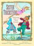Cover art for SISTER TRICKSTERS