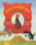 Cover art for THE LITTLE RED HEN