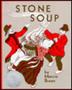 Cover art for STONE SOUP