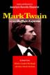 Cover art for MARK TWAIN AT THE BUFFALO EXPRESS