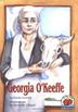 Cover art for GEORGIA O'KEEFFE