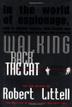 Cover art for WALKING BACK THE CAT