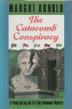 Cover art for THE CATACOMB CONSPIRACY