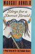 Cover art for DIRGE FOR A DORSET DRUID
