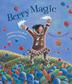 Cover art for BERRY MAGIC