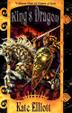 Cover art for KING'S DRAGON
