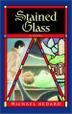 Cover art for STAINED GLASS