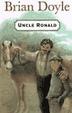 Cover art for UNCLE RONALD