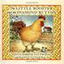 Cover art for THE LITTLE ROOSTER AND THE DIAMOND BUTTON