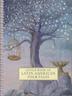 Cover art for LITTLE BOOK OF LATIN AMERICAN FOLKTALES
