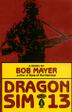 Cover art for DRAGON SIM-13