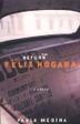 Cover art for THE RETURN OF FELIX NOGARA