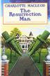 Cover art for THE RESURRECTION MAN