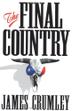 Cover art for THE FINAL COUNTRY