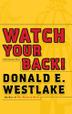 Cover art for WATCH YOUR BACK!