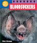 Cover art for BLOODSUCKERS
