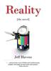 Cover art for REALITY