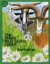 Cover art for THE THREE BILLY GOATS GRUFF