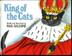 Cover art for KING OF THE CATS