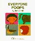 Cover art for EVERYONE POOPS
