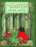Cover art for THE GIANTESS