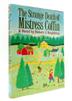 Cover art for THE STRANGE DEATH OF MISTRESS COFFIN