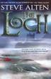 Cover art for THE LOCH